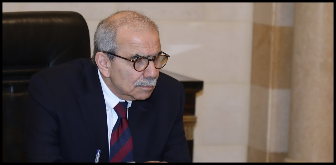 سلام: نقابة المحامين ركن أساسي في دولة القانون التي نعمل على بنائها 1 Doc P 1443161 638989751280941942