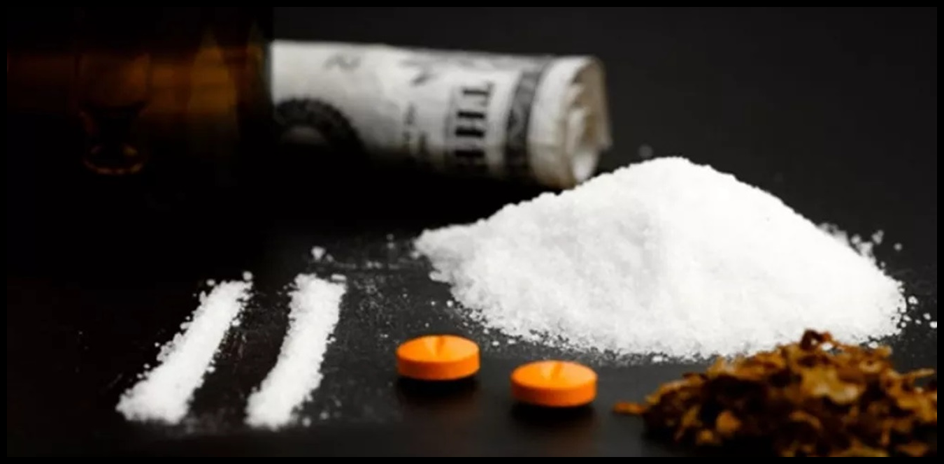 قرارات ظنية بحق متورطين بتهريب كميات ضخمة من المخدرات إلى السعودية 1 Doc P 1443227 638989826517823914