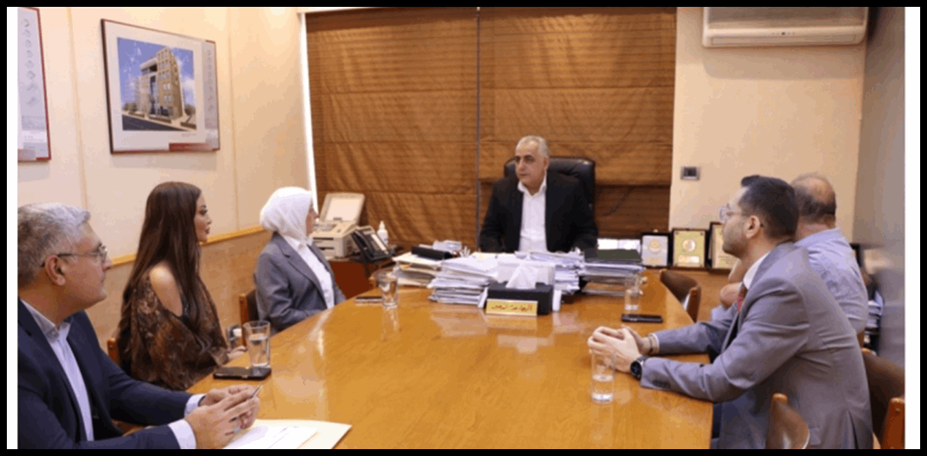 "الضمان" يطعن بمرسوم تمديد براءة الذمة لشركتي الإتصالات أمام مجلس الشورى 1 Doc P 1443247 638989864085260750