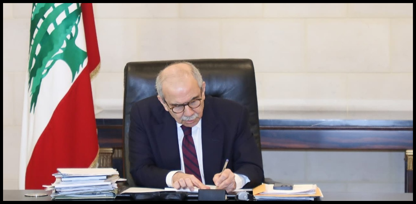 سلام: لبنان يرسم اليوم مسارًا جديدًا قائمًا على الإصلاح الشامل والشفافية 1 Doc P 1443249 638989867206384220