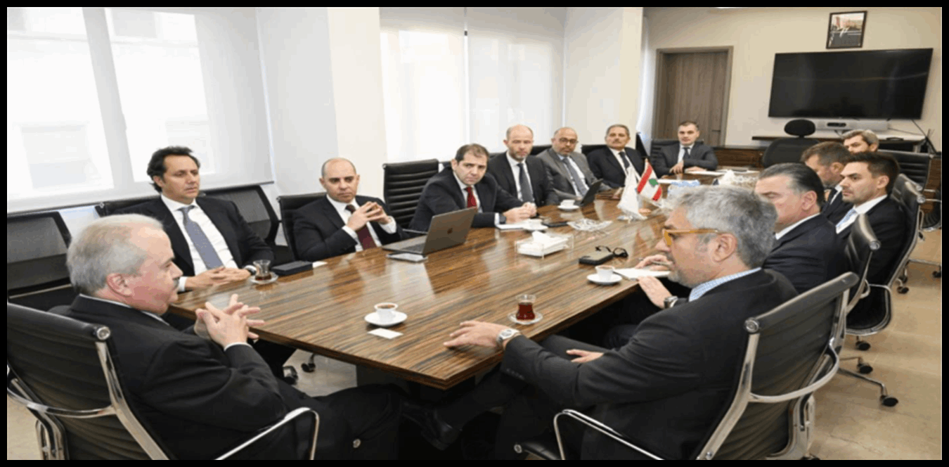 عن إصلاح النظام المصرفي وإقرار قانون الفجوة المالية.. هذا ما قاله جابر 1 Doc P 1443335 638989985444128302