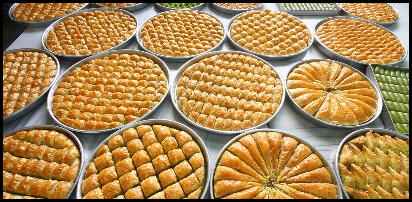 "حشرات" داخل متجر للحلويات في منطقة لبنانية.. وبيانٌ "أمني" بشأنه 1 Doc P 1443357 638990021720939012