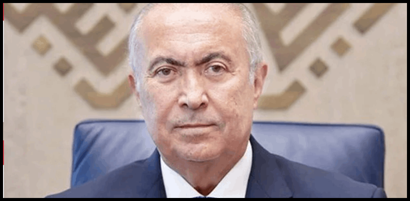 مخزومي: على لبنان أن يثبت جديته ويحجز مكانه الطبيعي بين الدول 1 Doc P 1443553 638990550281669071