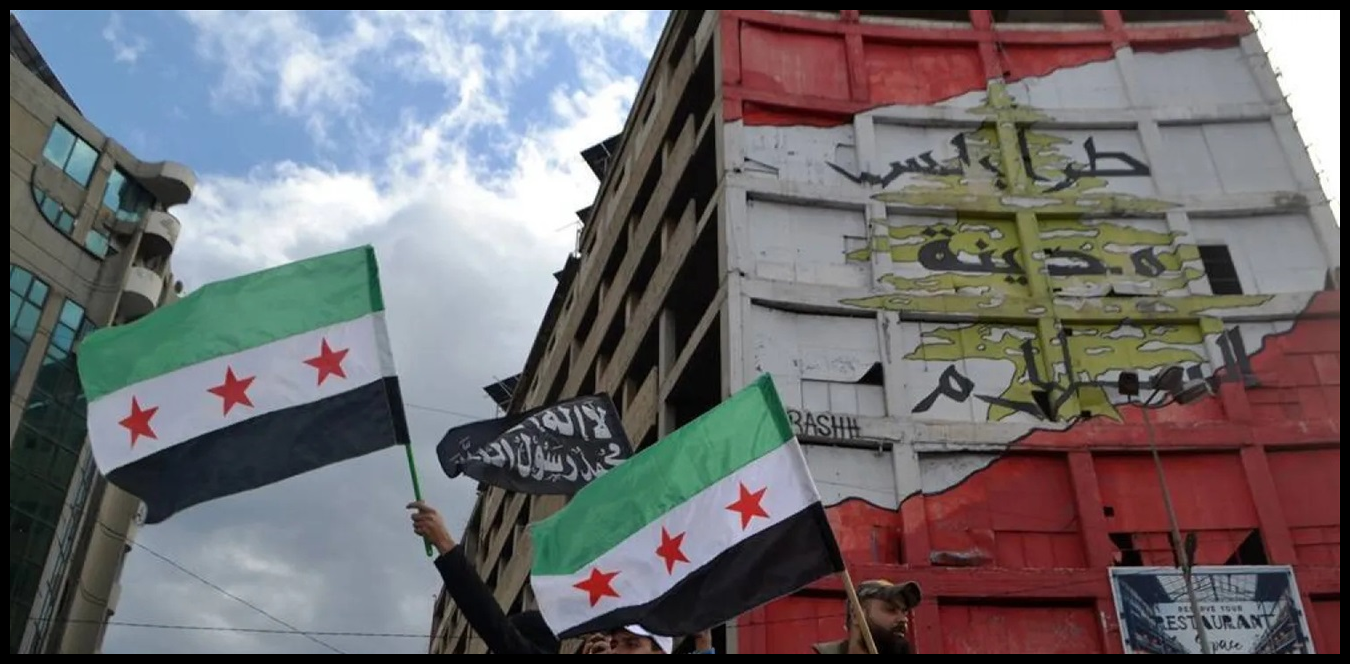 بين سوريا ولبنان.. هذه خطة الأميركيين 1 Doc P 1443565 638990570504510837