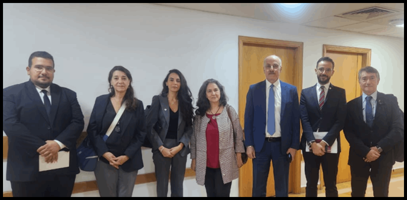 عبد الله يستقبل بعثة الصليب الأحمر لمناقشة قوانين الصحة والطب الشرعي 1 Doc P 1443775 638990949886531656