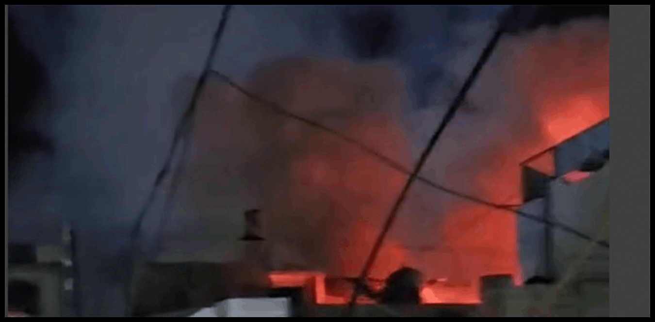 تفاصيل ضربة عين الحلوة.. هذه الرواية الفلسطينية الأولى 1 Doc P 1443813 638991011428044657