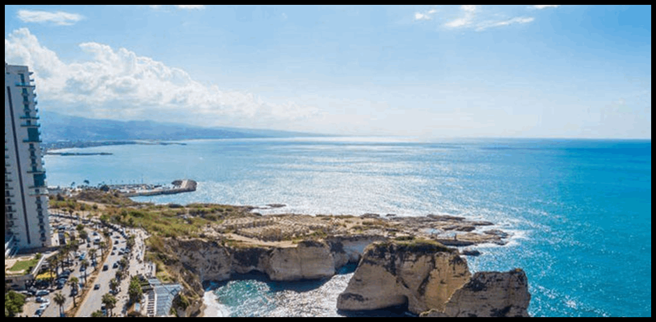 تفاصيل حال الطقس... دافىء مع استمرار الارتفاع في درجات الحرارة 1 Doc P 1443944 638991436472107510