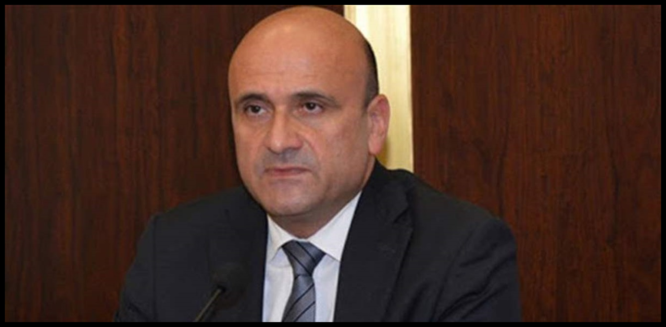 ابي رميا: إلغاء زيارة قائد الجيش لواشنطن هو رسالة أميركية 1 Doc P 1443958 638991447992780375