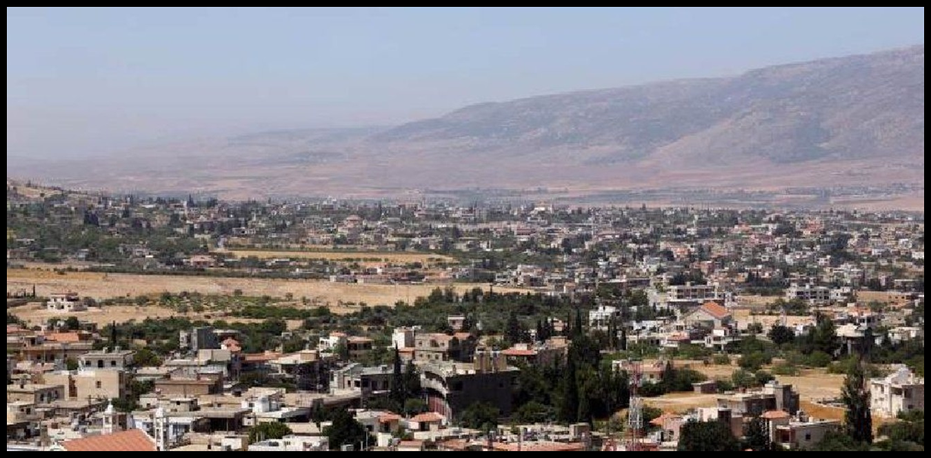 دار الإفتاء في بعلبك دانت الاعتداء على الجيش: كمين غادر 1 Doc P 1443997 638991487833829551