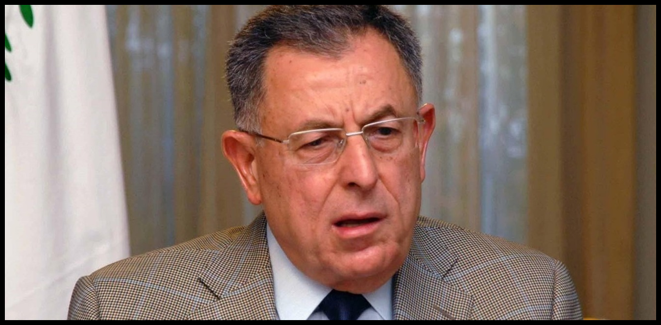 السنيورة مستنكرا ومنددا بالعدوان الاسرائيلي: أكبر دليل على تفلت إسرائيل من أية ضوابط وإطاحتها بالتفاهمات 1 Doc P 1444018 638991509771933392