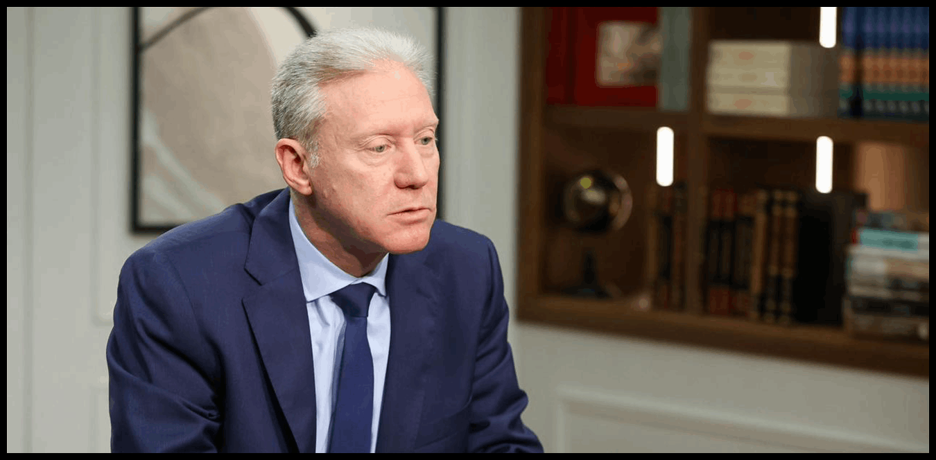 رجي تسلّم رسالة تهنئة من لافروف وبحث مع بلاسخارت في الأوضاع في لبنان والمنطقة 1 Doc P 1444022 638991513548102018