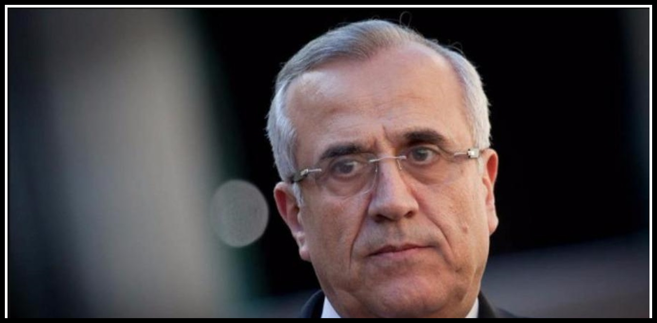 الرئيس سليمان: دماء شهداء الجيش وحدها تحفظ الوطن 1 Doc P 1444026 638991516110494621