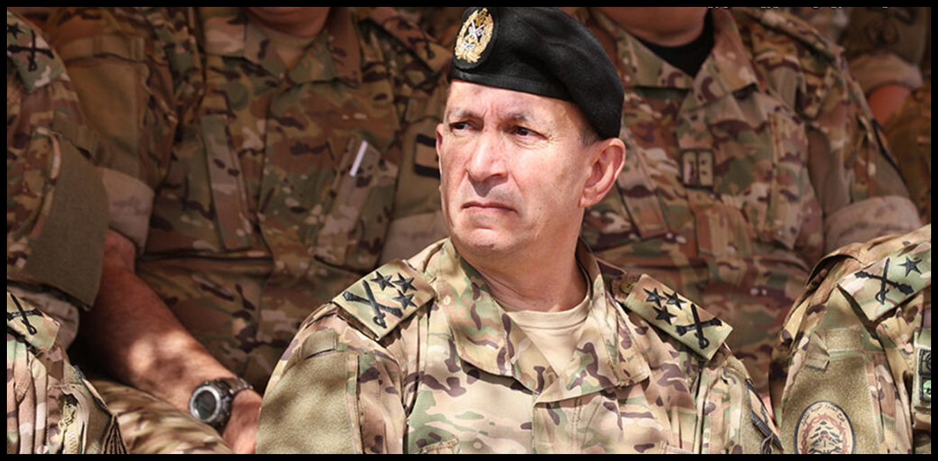 إلغاء زيارة قائد الجيش إلى واشنطن: رسائل الضغط وحسابات التصعيد 1 Doc P 1444046 638991534854750619