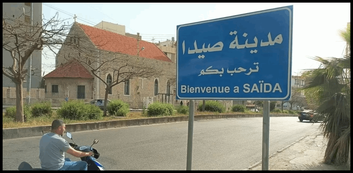 لقاء في دار إفتاء صيدا أدان مجزرة عين الحلوة واكد وحدة الصف في مواجهة الفتن 1 Doc P 1444073 638991562960424150