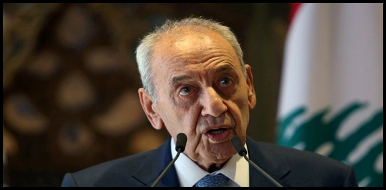 بري تعليقاً على العدوان على الطيري: لبنان مطالب بالدعوة الى عقد جلسة عاجلة لمجلس الامن الدولي 1 Doc P 1444076 638991567037261457