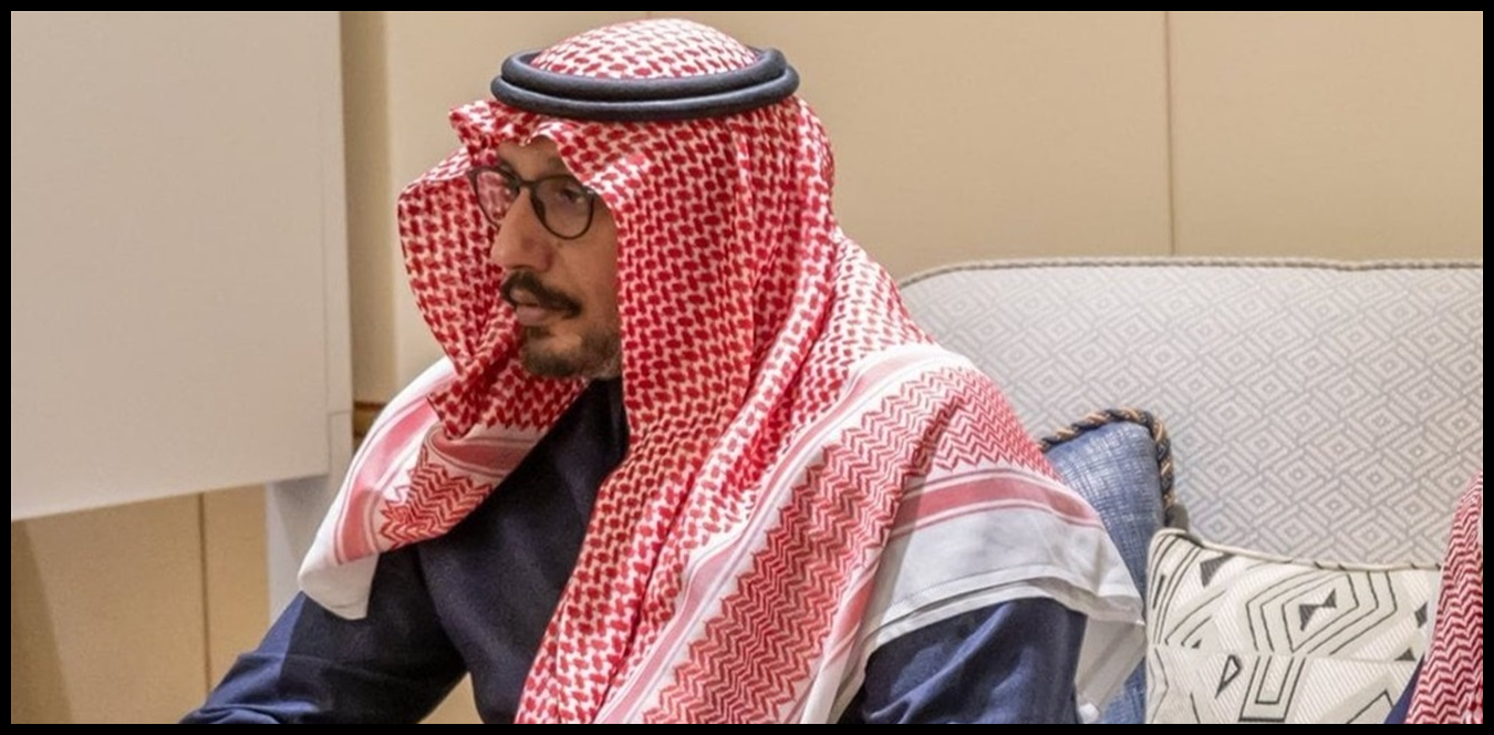 من الباب الاقتصادي.. هل تُعيد زيارة يزيد بن فرحان وصل ما انقطع مع لبنان؟ 1 Doc P 1444093 638991593726080415