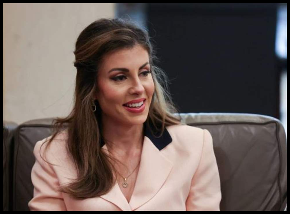 واشنطن تضغط.. ممنوع تمويل "حزب الله"! (الشرق الأوسط) 1 Doc P 548065 638975709446741276