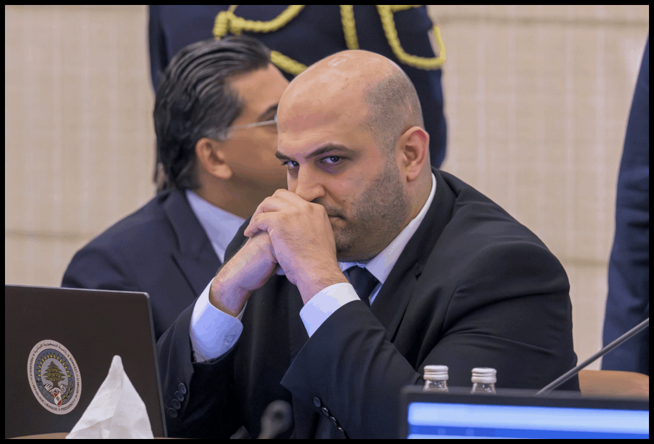 وزير الصحة يغازل الرئيس عون: ملتزمون بدعم الجيش 1 Doc P 548147 638976737537985630