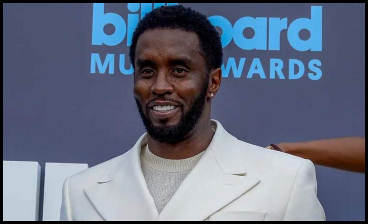 أول صورة لـ شون ديدي كومبز من السجن بعد الحكم بحبسه 50 شهرًا 1 Doc P 548160 638976813313114493