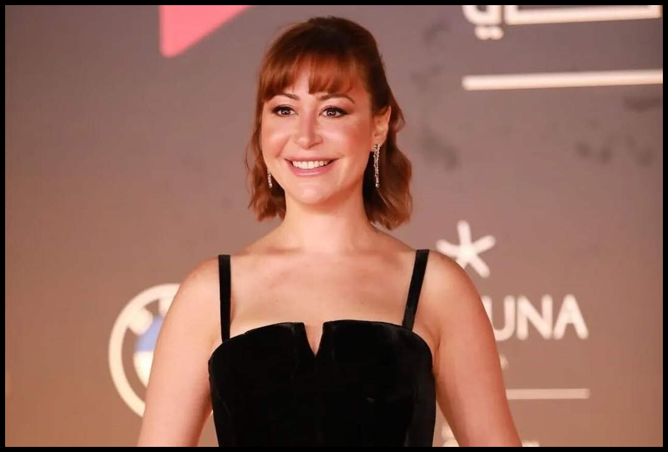 أول ظهور عائلي للمنتج المصري بعد زواجه الرسمي من منة شلبي 1 Doc P 548227 638977575069048940