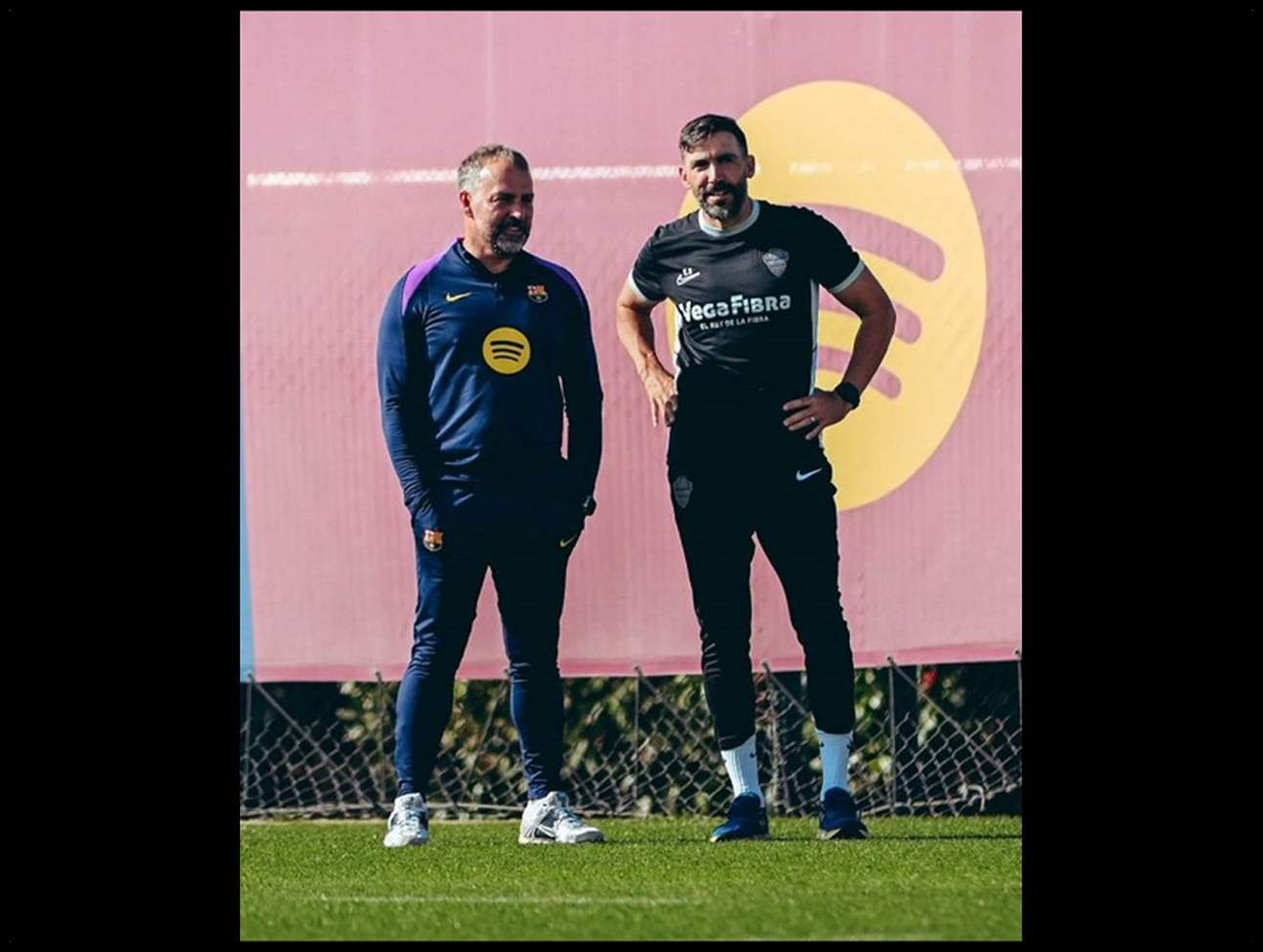 فيديو - برشلونة فتح مرافقه أمام إلتشي 1 Doc P 548285 638978306640983857