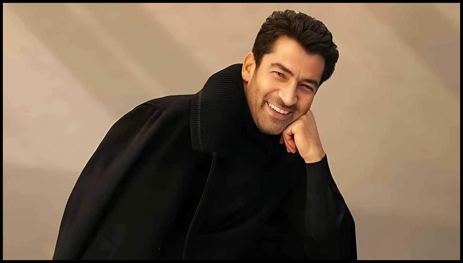 كنان إميرزالي أوغلو يجري تعديلات تجميلية استعدادًا لدوره أمام أفرا ساراتش أوغلو 1 Doc P 548312 638978506130364763