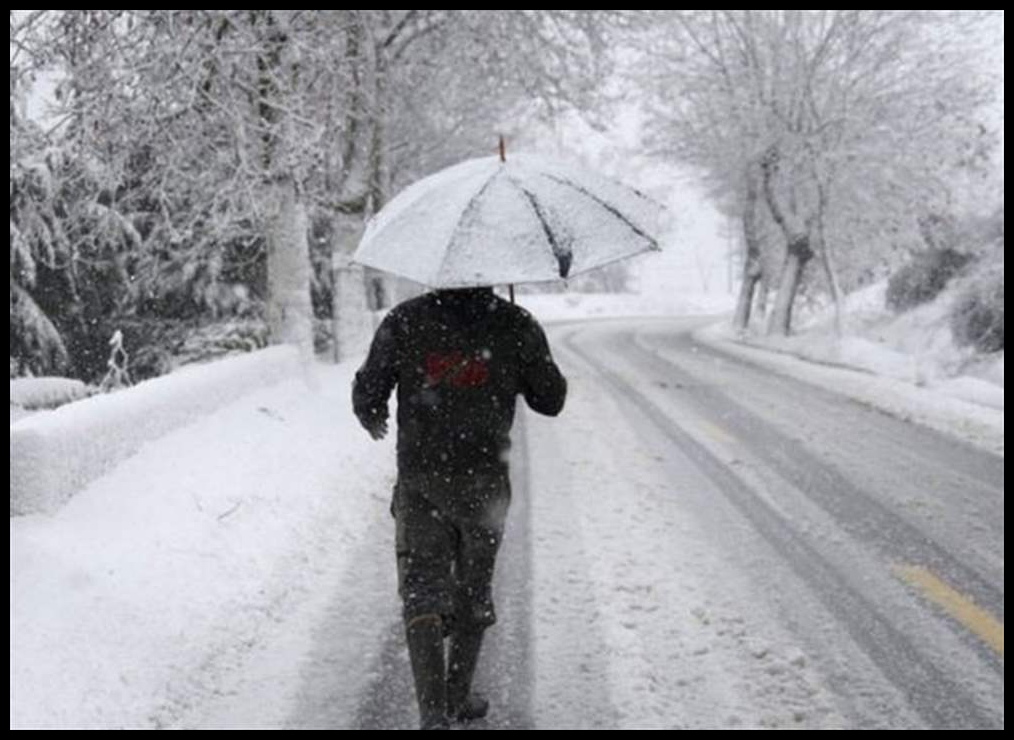 رجعت الشتوية؟.. إليكم طقس الأيام المقبلة 1 Doc P 548399 638979445210644821