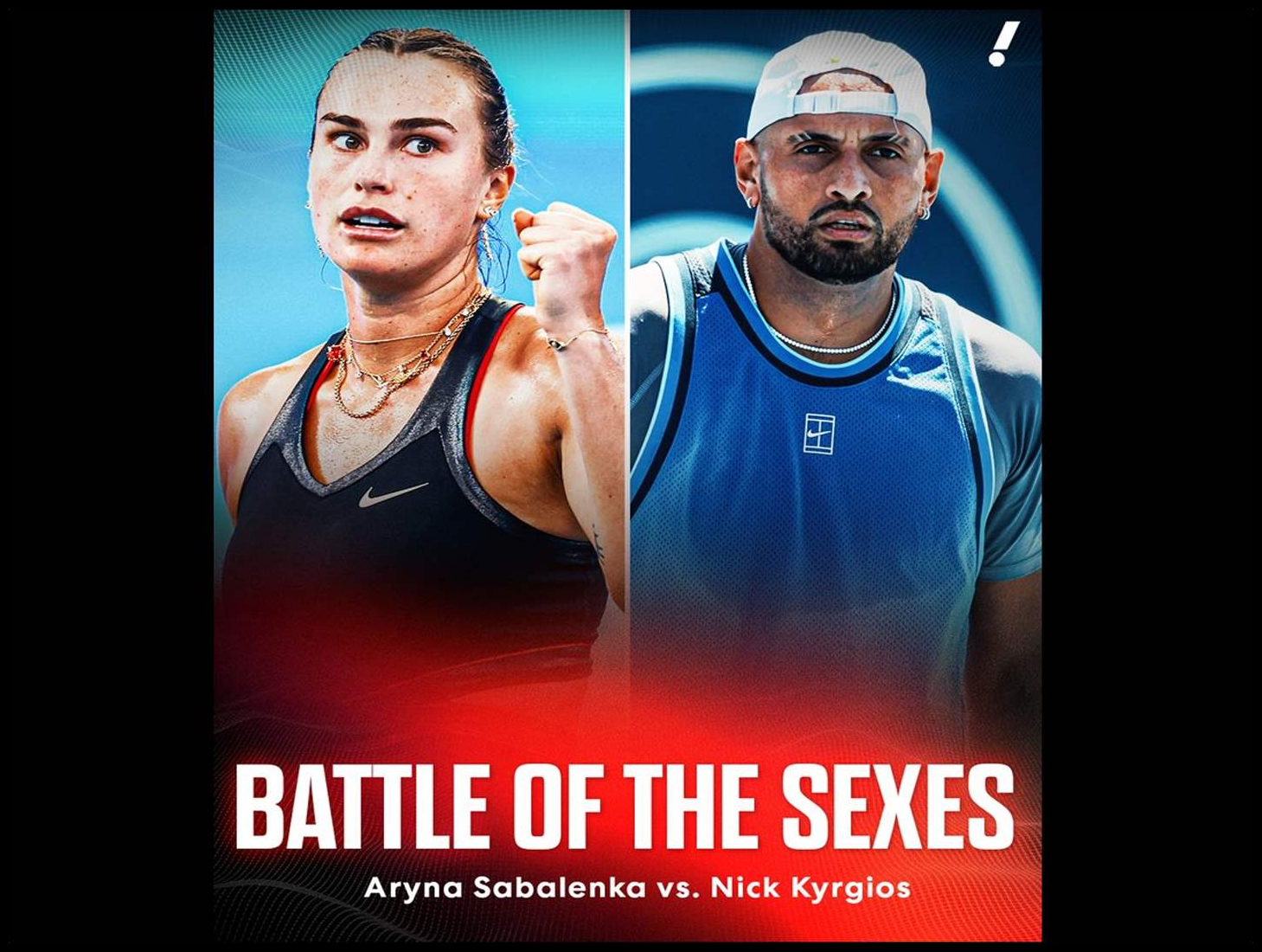 المواجهة الثانية في تاريخ التنس بين الرجال والسيدات 1 Doc P 548449 638980070382235154