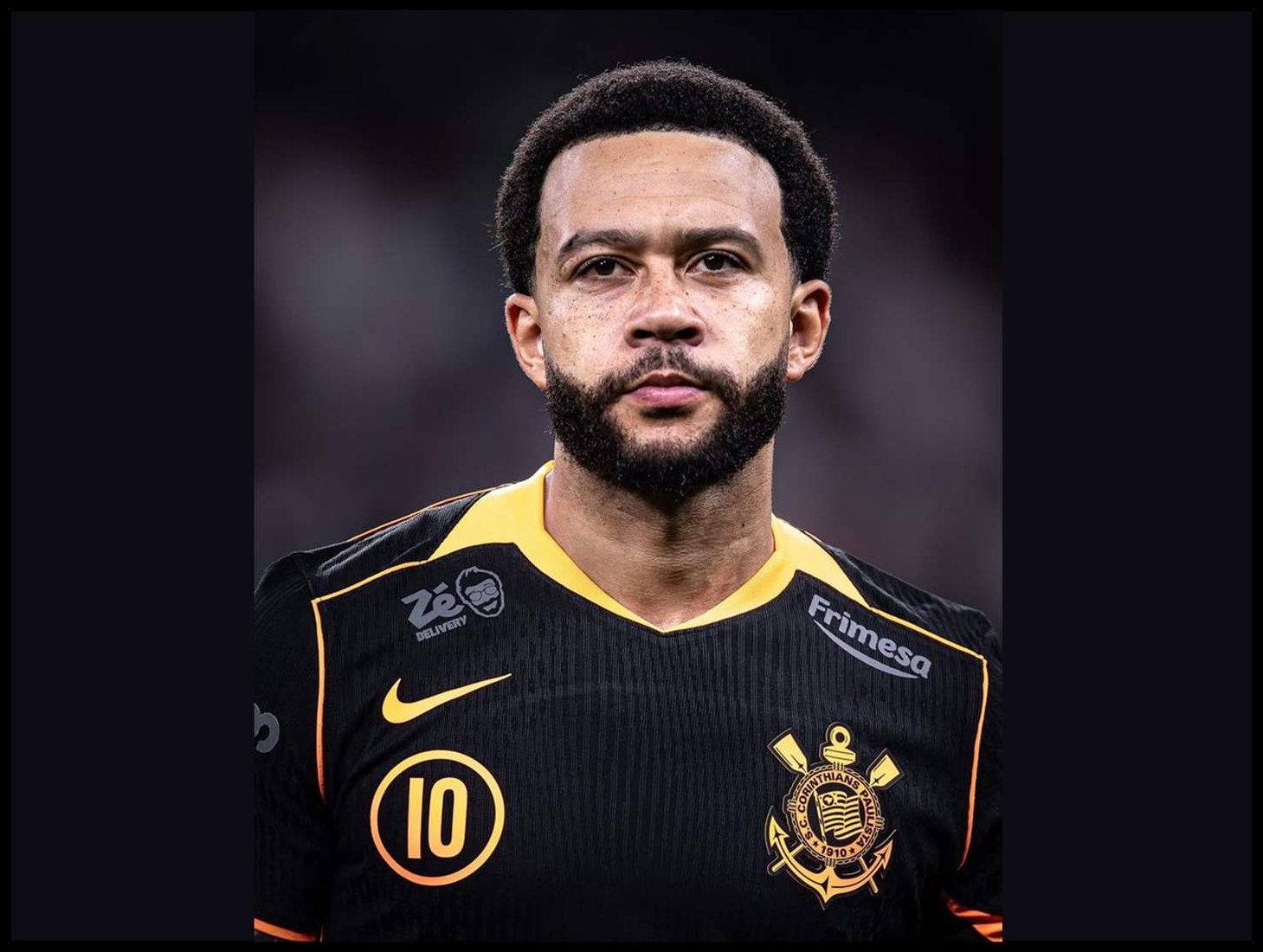 كورينثيانز يطالب ديباي بمغادرة الفندق الذي يقيم فيه 1 Doc P 548456 638980073647175816