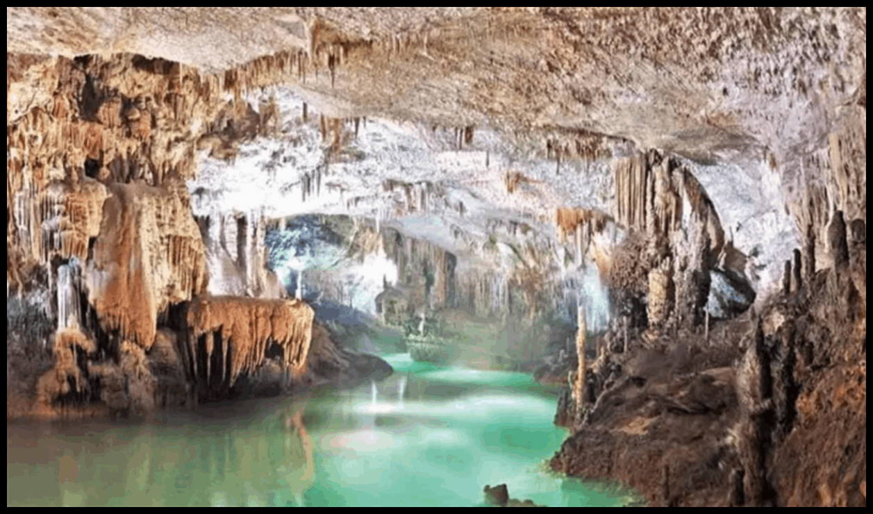 بعد الجدل حول مغارة جعيتا.. قرار حاسم من وزيرة السياحة (فيديو) 1 Doc P 548462 638980124523944304