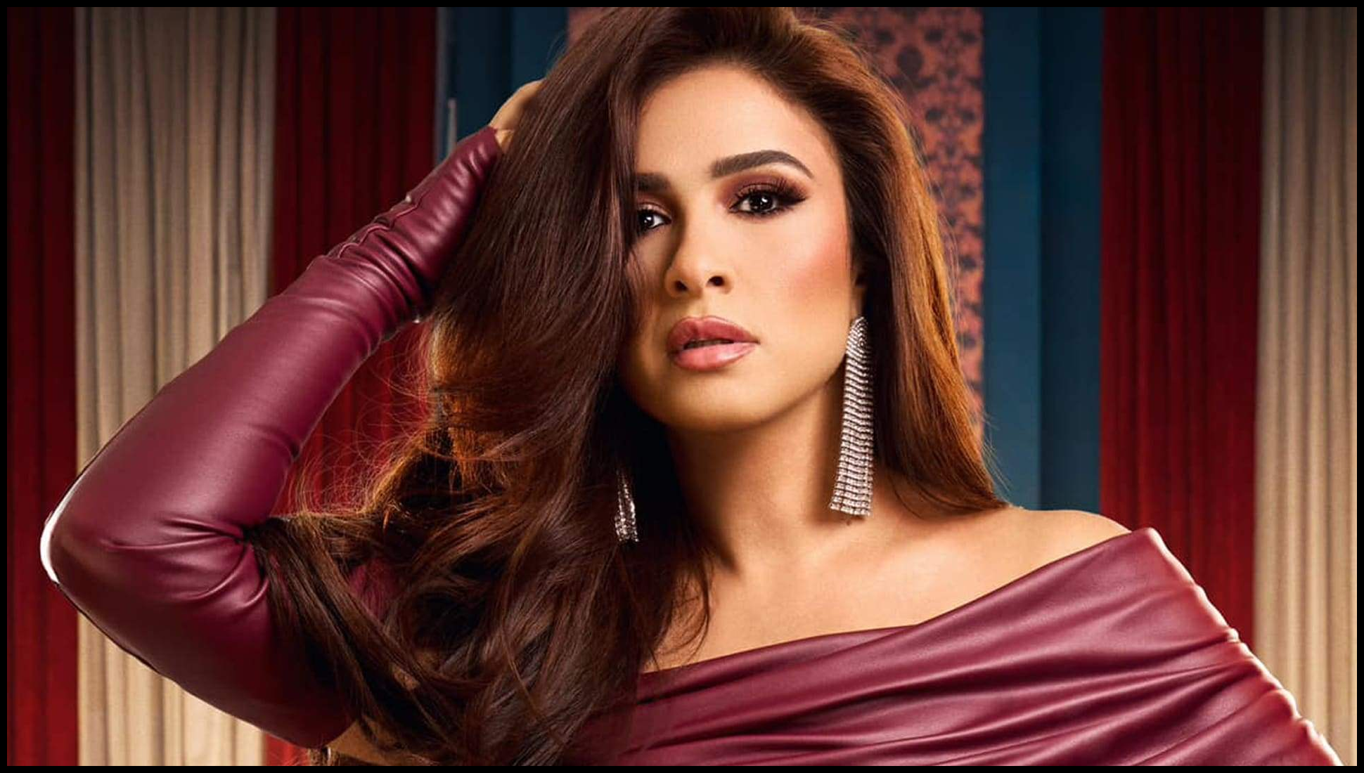 جدل واسع حول أنباء ارتباط ياسمين عبد العزيز بحارس مرمى يصغرها بـ15 عاماً 1 Doc P 548495 638980260031376171