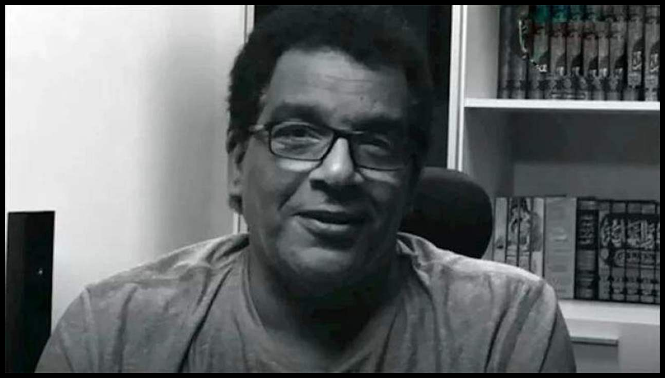 رحيل السيناريست المصري أحمد عبد الله عن عمر ناهز الستين عامًا 1 Doc P 548496 638980261619986090