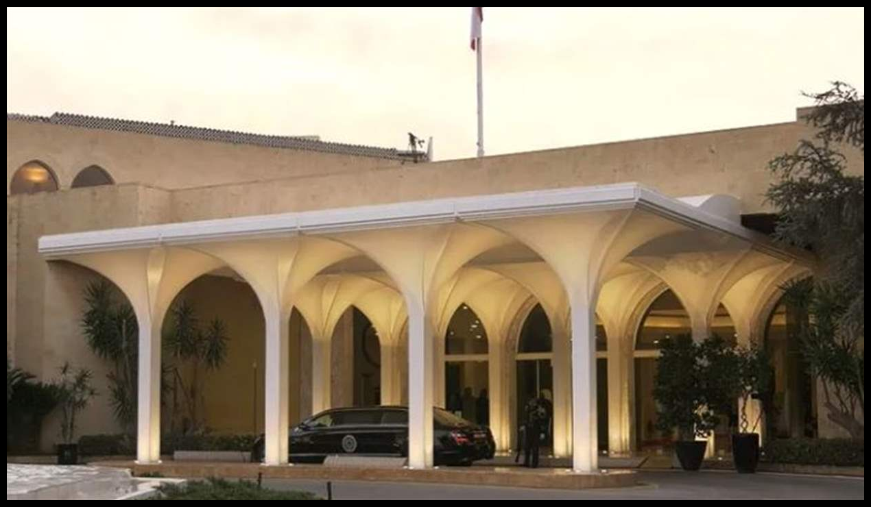 إستياء رئاسي من "حزب الله"! (الجمهورية) 1 Doc P 548581 638980893374621841