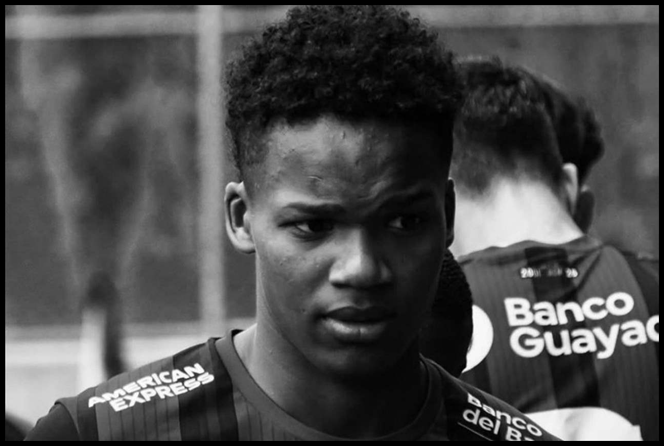 رابع لاعب يقتل بالرصاص في الإكوادور 1 Doc P 548583 638980895711915891