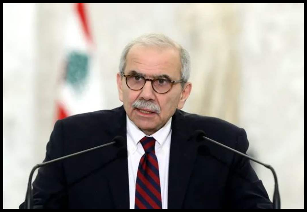 "انتشار أكبر للجيش شمال الليطاني وقرار السلم والحرب بيد الدولة".. مواقف جديدة للرئيس سلام 1 Doc P 548618 638981030864947313