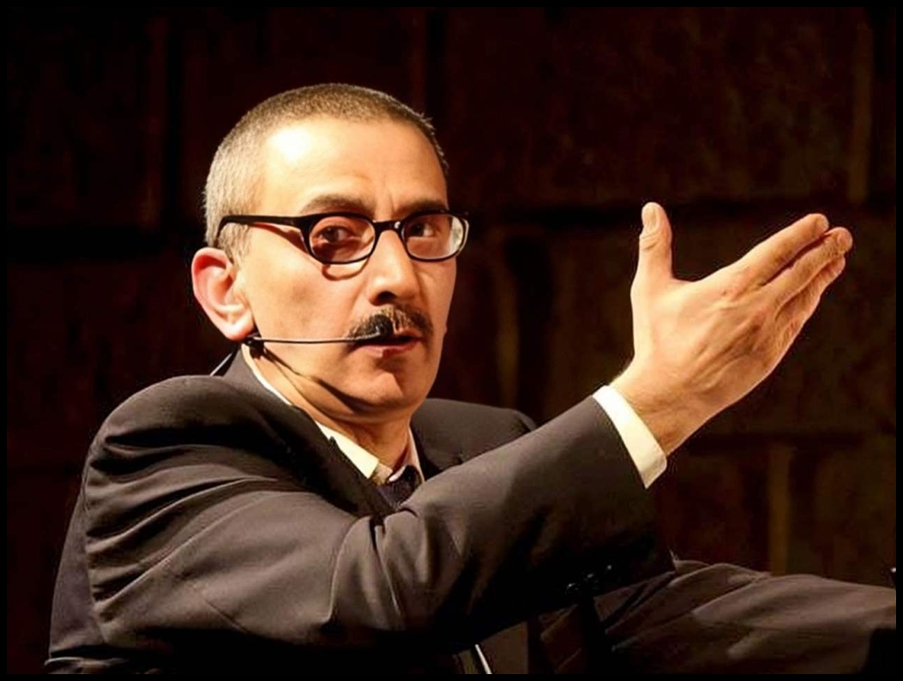 غسان الرحباني يكشف: زياد الرحباني رحل حزيناً 1 Doc P 548639 638981117341427487