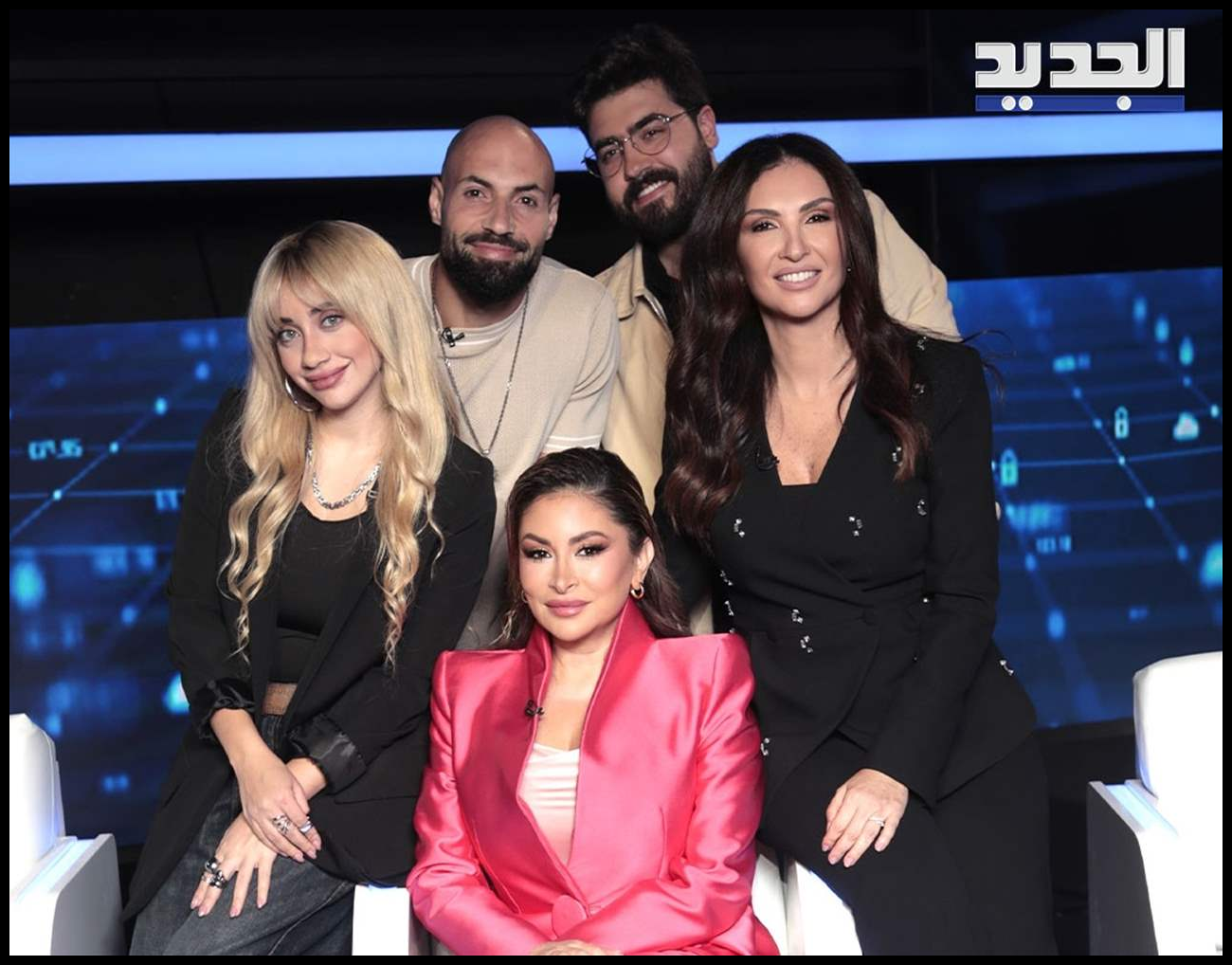 “المؤثر الحقيقي” الليلة على يوتيوب الجديد فن الساعة 9 مساءً 1 Doc P 548655 638981246784489381