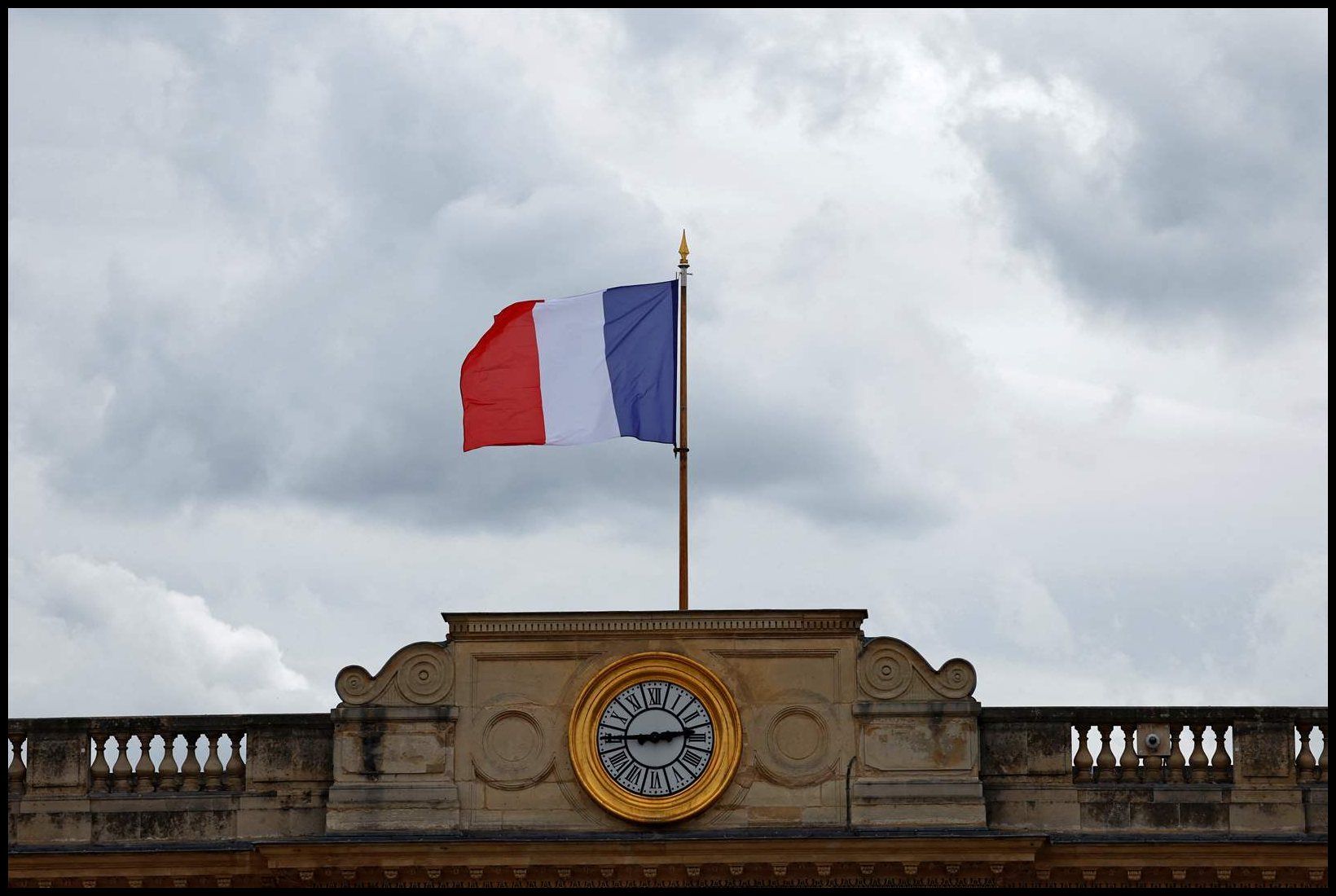 "صعبة".. ماذا قالت الخارجية الفرنسية عن نزع السلاح؟ 1 Doc P 548665 638981359111349398