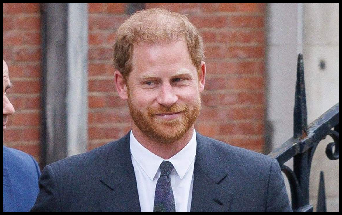 الأمير هاري يثير الجدل في كندا بسبب قبعة ويعتذر: "كنت تحت الضغط" 1 Doc P 548667 638981379240929508