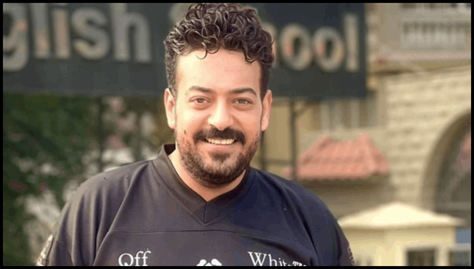 نقيب المهن الموسيقية يكشف تطورات حالة إسماعيل الليثي بعد الحادث المروع 1 Doc P 548699 638981923809565665