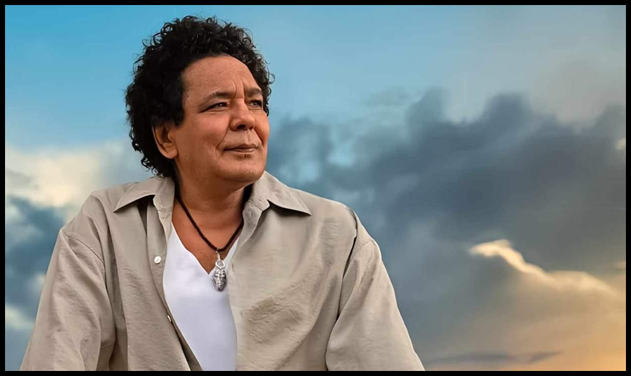 نقيب الموسيقيين يكشف حقيقة تدهور صحة محمد منير 1 Doc P 548700 638981930293715164