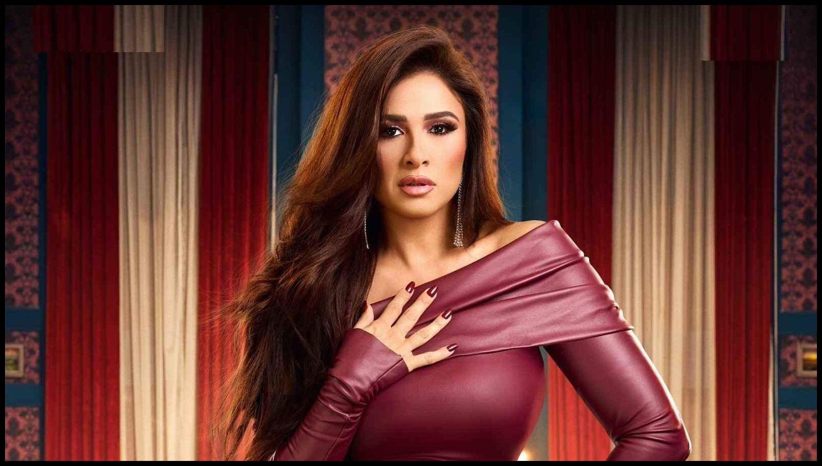 بعد شائعات زواجها.. ياسمين عبدالعزيز تثير الجدل برسالة غامضة 1 Doc P 548702 638981935097564208