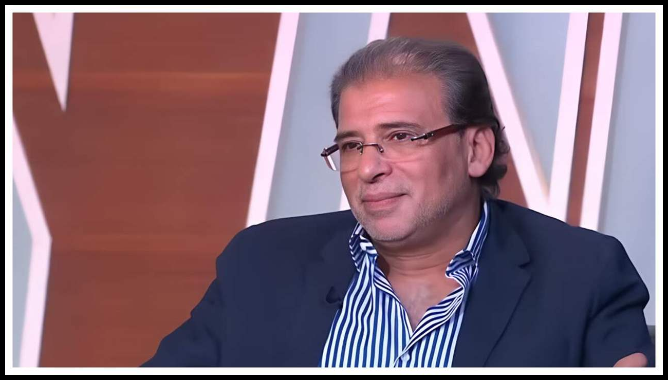 حريـ ـق داخل استديو المخرج خالد يوسف بالقاهرة 1 Doc P 548775 638982776897725965