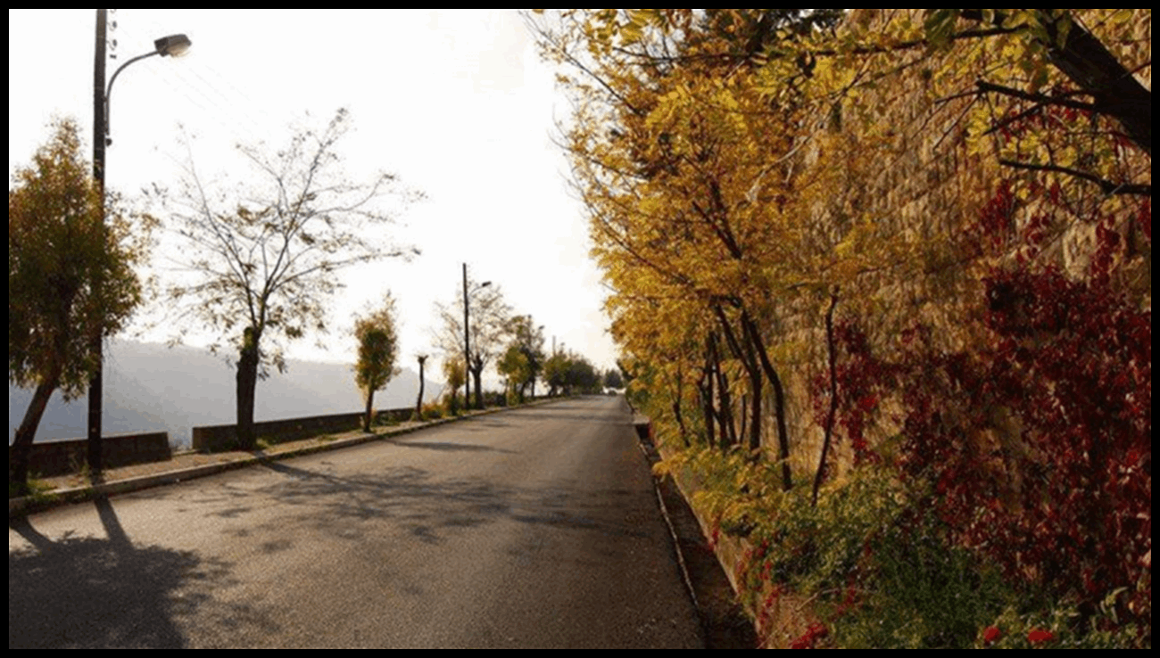 اجواء خريفية متقلبة..اليكم حال الطقس 1 Doc P 548776 638982781588944174