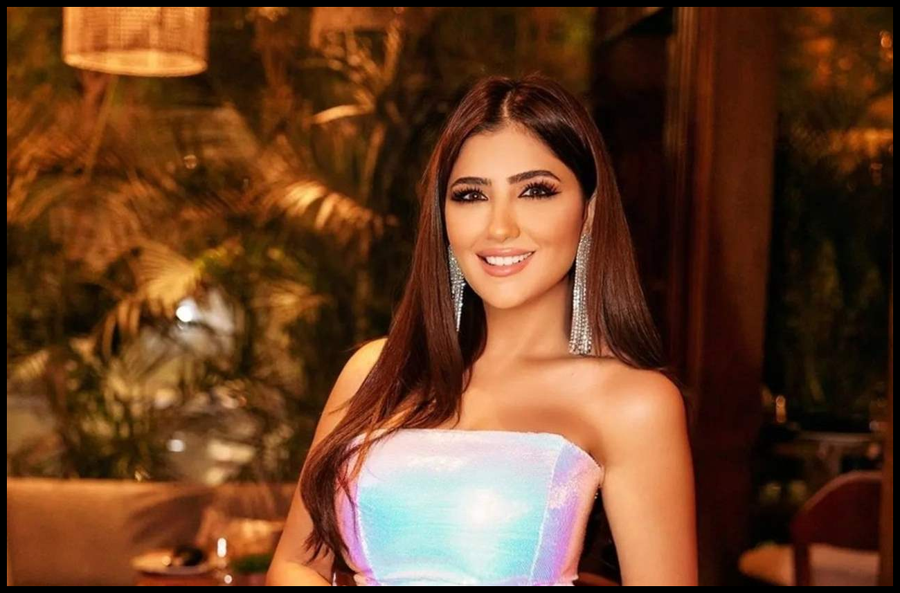 مي عمر توجه رسالة دعم مؤثرة لزوجة كريم محمود عبد العزيز 1 Doc P 548789 638982900376050060