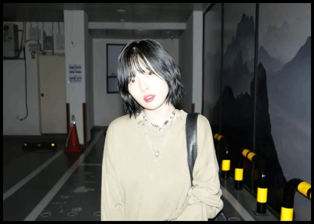 انهيار هيونا على مسرح Waterbomb 2025 في ماكاو.. ونجمتها تطمئن الجمهور برسالة مؤثرة بعد الحادث 1 Doc P 548907 638983844131496138