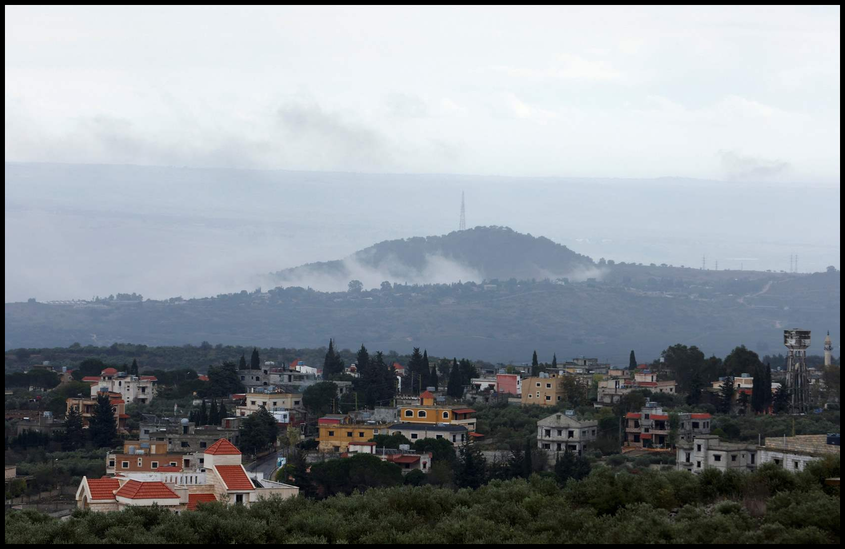 إسرائيل تعرض أراضٍ للبيع في جنوب لبنان! (صورة) 1 Doc P 549041 638985293855286173