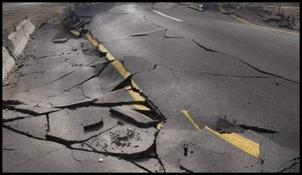 بعد الهزة.. الدفاع المدني في مهمات ميدانية! 1 Doc P 549058 638985419854783541