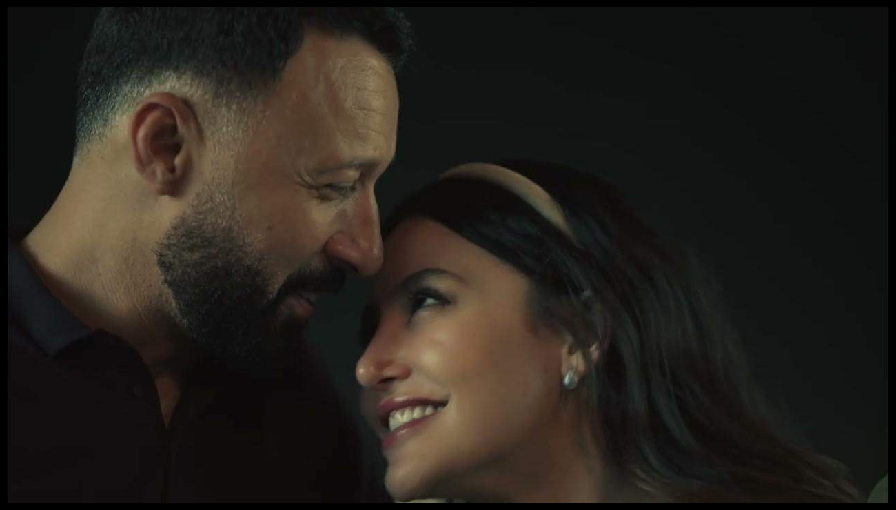 بعد شائعة ارتباطهما.. ردّ ساخر من مرام علي على تصريح أحمد فهمي يثير الجدل 1 Doc P 549068 638985475088403132