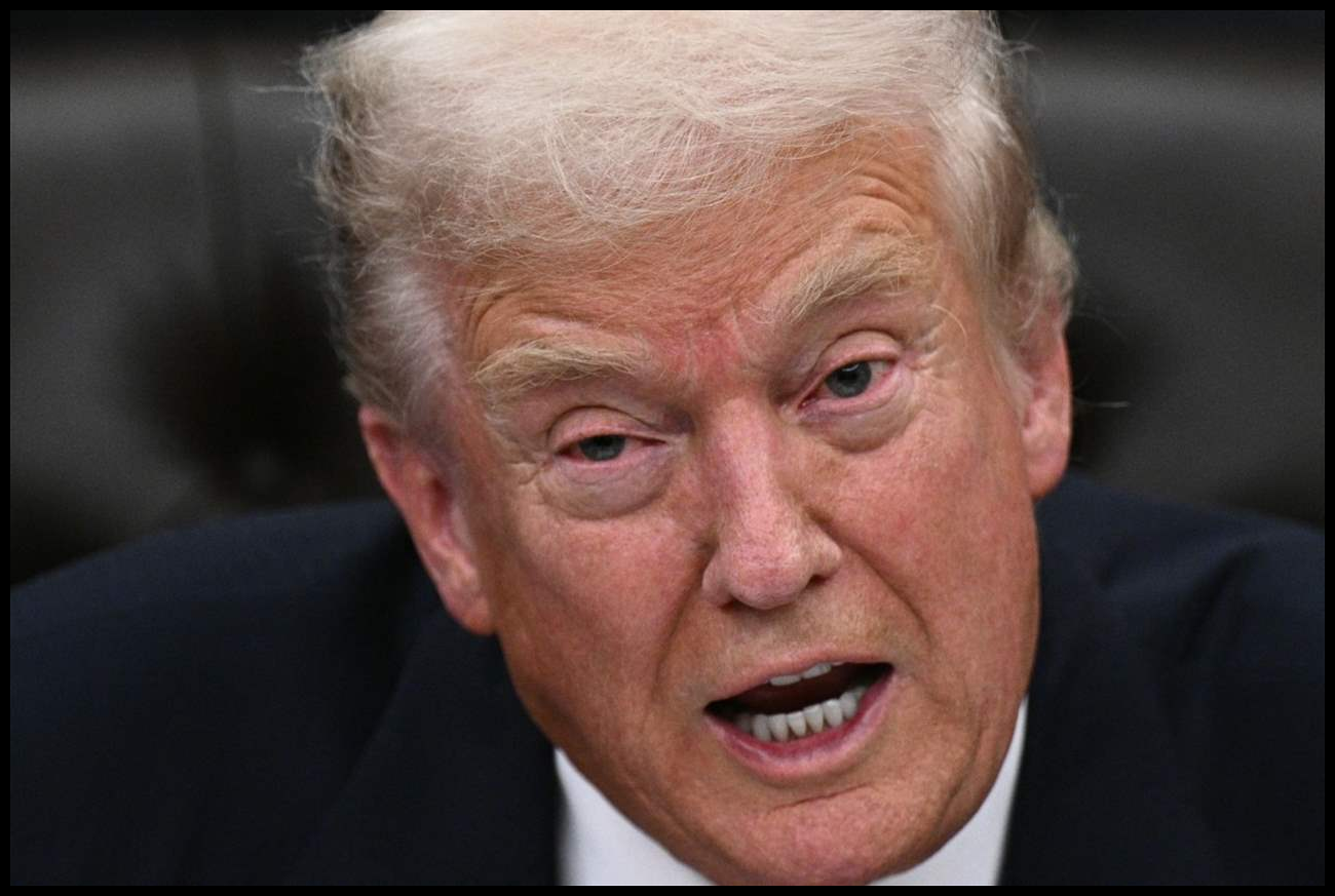 ترامب: الولايات المتحدة ستجري اختبارات نووية "قريباً جدأً" 1 Doc P 549340 638987891587179368